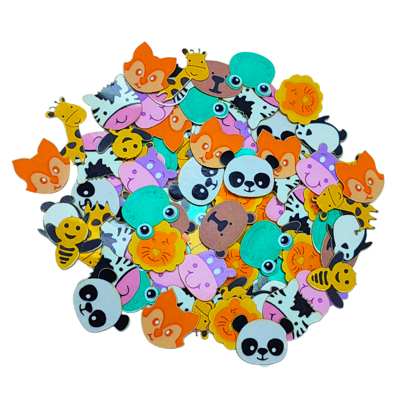 430 Adesivos Fazendinha Pet sticker Cães Gatos Banho Tosa A6