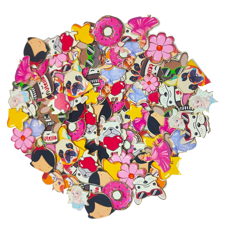 360 Adesivos Femea Pet Sticker Piercings Cães Gatos Banho Tosa A2
