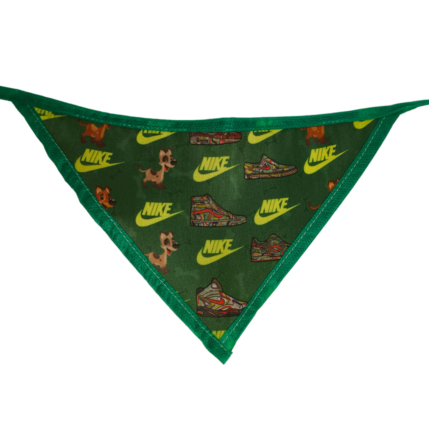 10 Bandanas G Pet Marca Esporte Acessórios Cachorro e Gato