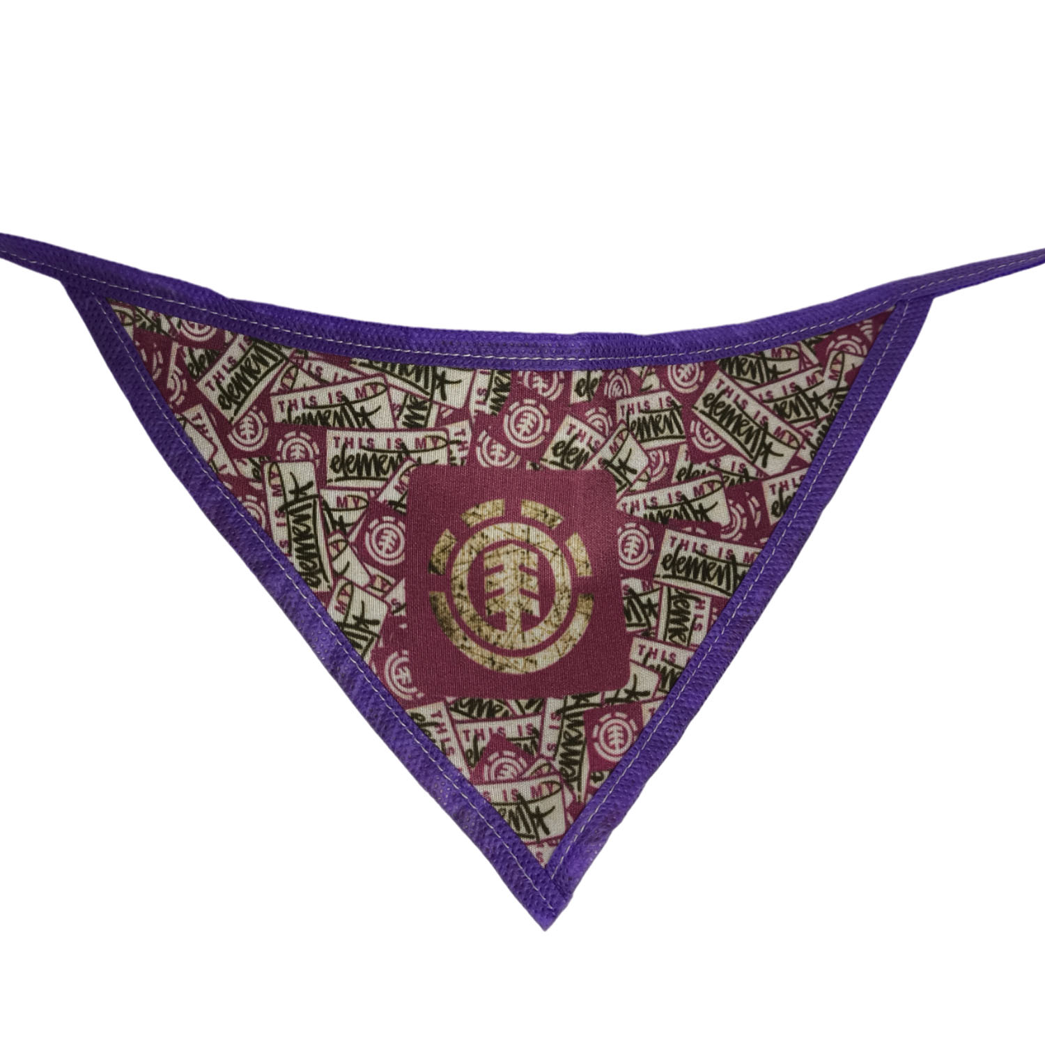 100 Bandanas G Pet Personalizadas Acessórios Cachorro e Gato