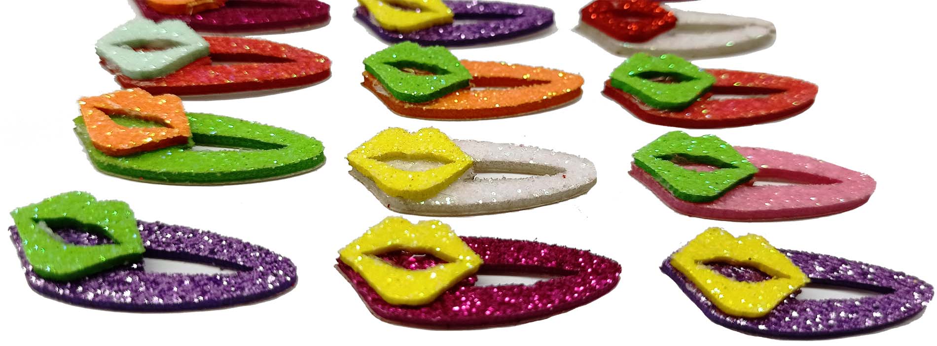 200 Adesivos Pet Piercings Tic Tac Pet Banho e Tosa Cão Gato