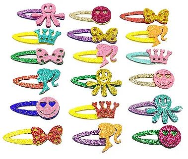 50 adesivos TIC TAC DIVERSOS presilha Glitter Pet Cão E Gato