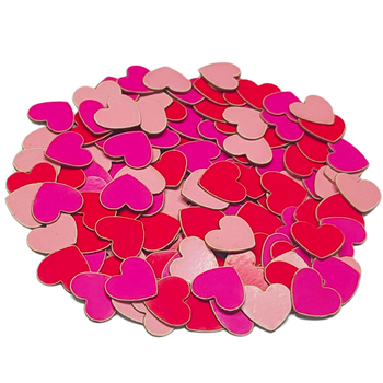 1040 Adesivos Coração Pet sticker Piercings Cães Gatos  A5