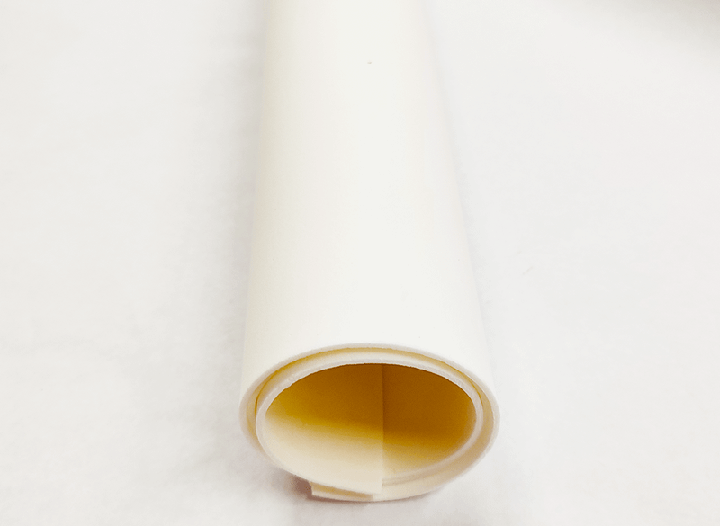 Eva cartolina 30x20 escolar artesanato 10 Folhas decorar Cor:Branco