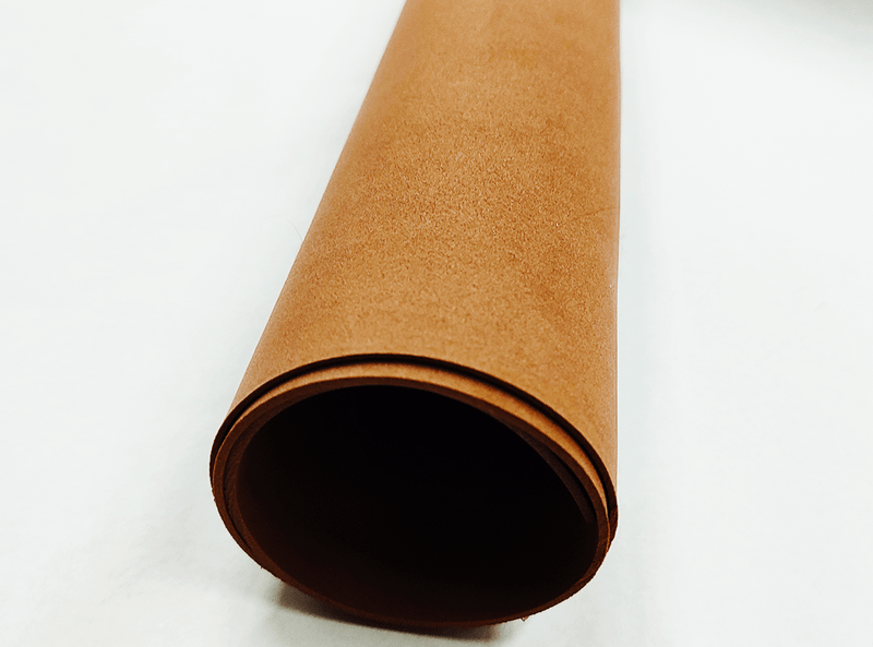 Eva cartolina 30x20 escolar artesanato 10 Folhas decorar Cor:Marrom