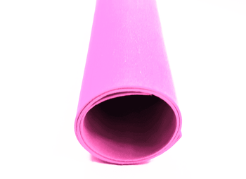 Eva cartolina 30x20  escolar artesanato 10 Folhas decorar Cor:Rosa claro