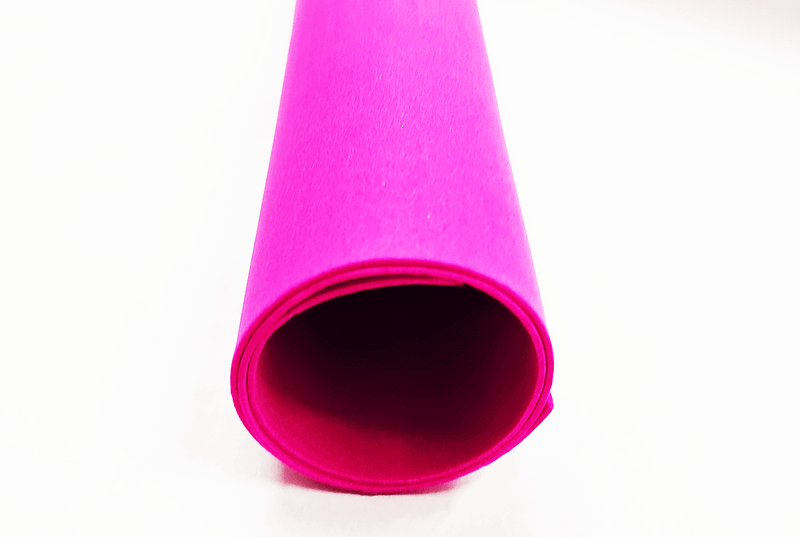 Eva cartolina 30x20 escolar artesanato 10 Folhas decorar Cor:Pink