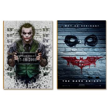 Kit 2 Placas MDF Geek Parede Quarto Jovem Moderna A4 Moderna