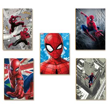 Kit 5 Placas MDF Geek Gamer 22x28,7 cm Decoração Parede Sala